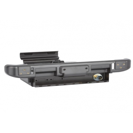 Honeywell Enhanced Vehicle Cradle - Tablet vehicle mounting cradle - for Honeywell RT10A, RT10W - 0