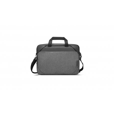Lenovo Business Casual Topload - Notebook carrying case - 15.6" - charcoal grey - for IdeaPad 1 14; ThinkPad E14 Gen 4; L13 Yoga Gen 3; P1 Gen 5; T14s Gen 3; X1 Nano Gen 2 - 6