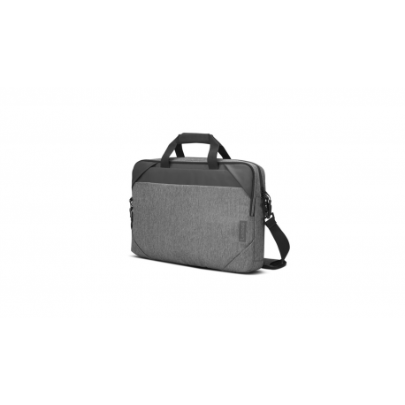 Lenovo Business Casual Topload - Notebook carrying case - 15.6" - charcoal grey - for IdeaPad 1 14; ThinkPad E14 Gen 4; L13 Yoga Gen 3; P1 Gen 5; T14s Gen 3; X1 Nano Gen 2 - 16