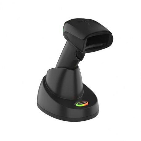 Honeywell Charge / Communication base - Docking cradle - Bluetooth - for Xenon Extreme Performance 1952g, 1952G-BF, 1952h, 1952h-BF - 3