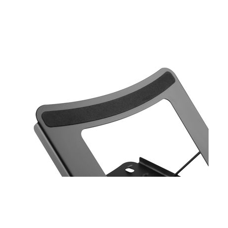 Digitus DA-90368 - Notebook stand - 10" - 15" - black - 4