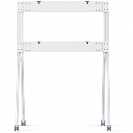 Socket Mobile Durable Retractable Clip - Barcode scanner retractable clip (pack of 20) - for DuraScan D600, D700, D730, D750; SocketScan S800, S850; Cordless Hand Scanner (CHS) 7Qi - 0