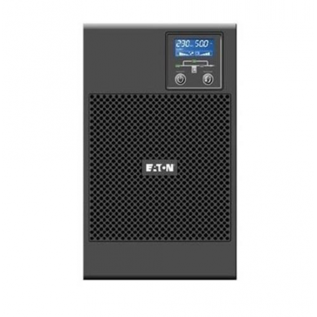 Eaton 9E 2000VA - UPS - AC 208 / 220 / 230 / 240 V - 1600 Watt - 2000 VA - RS-232, USB - 1