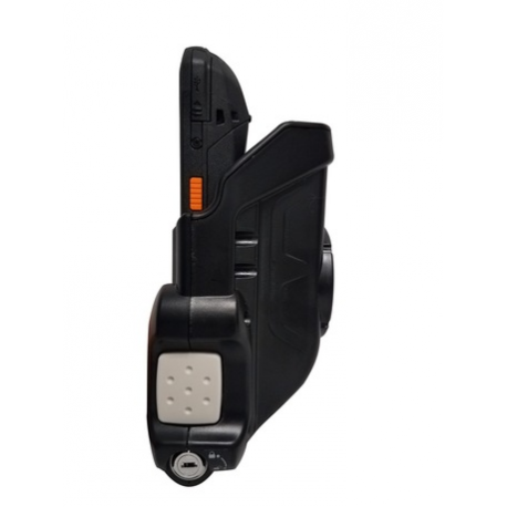 Gamber-Johnson PCPE-GJN1V01 - Docking station - for Toughpad FZ-F1, FZ-N1 - 1