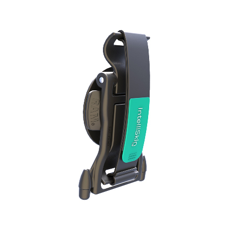 RAM RAM-GDS-HS1U - Hand strap / table stand for tablet - 1
