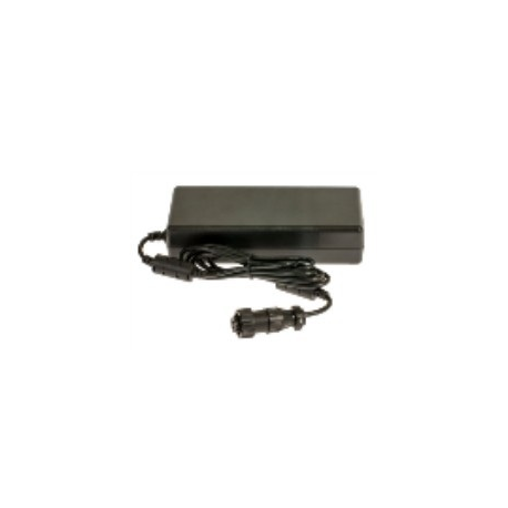 Zebra - Power adapter - AC 100-240 V - 150 Watt - for Zebra VC80X - 0