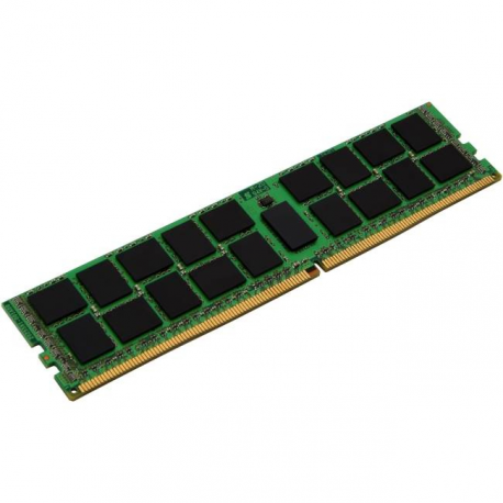 Kingston - DDR4 - module - 32 GB - DIMM 288-pin - 2666 MHz / PC4-21300 - CL19 - 1.2 V - registered - ECC - for Lenovo ThinkAgile HX2320 Appliance; VX3320 Appliance - 1