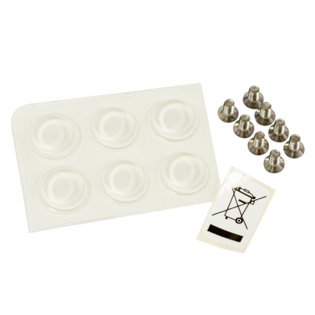 MikroTik RouterBOARD RB1100AHx4 - Dude Edition - router - 13-port switch - GigE - rack-mountable - 7