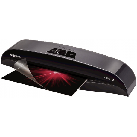 Fellowes Calibre A3 - Laminator - heat or cold laminator - 32 cm - 2