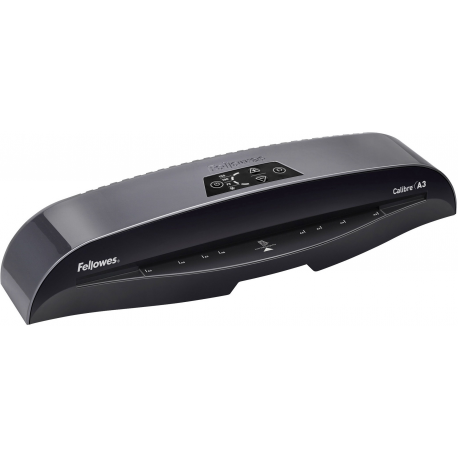 Fellowes Calibre A3 - Laminator - heat or cold laminator - 32 cm - 4