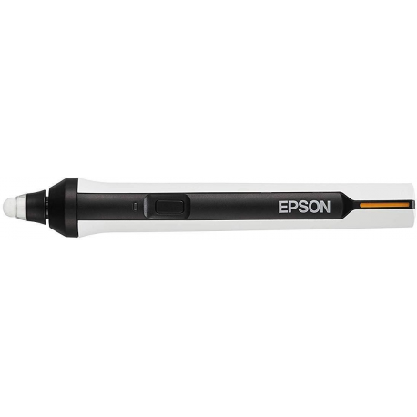 Epson EB-685Wi - 3LCD projector - 3500 lumens (white) - 3500 lumens (colour) - WXGA (1280 x 800) - 16:10 - 720p - LAN - grey, white - 6