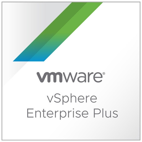 VMware vSphere Enterprise Plus Acceleration Kit - Licence + 1 Year 24x7 Support - 6 processors - OEM - electronic - 0
