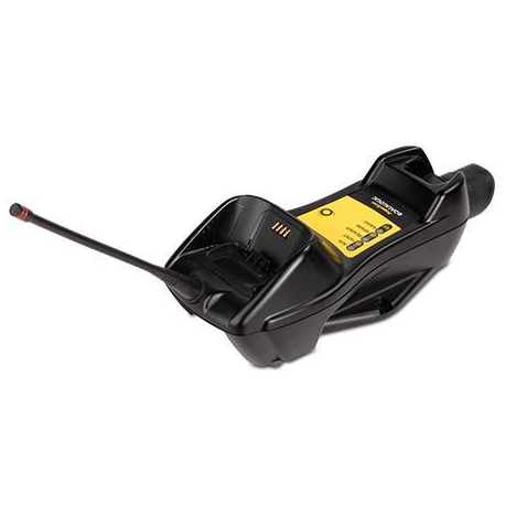 Datalogic BC9130 Base / Dual Charger Multi-Interface 910MHz - Bar code radio frequency base station - for PowerScan PM9500 - 2