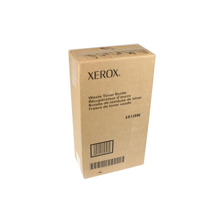 Xerox WorkCentre 5845 / 5855 - Waste toner collector - for Copycentre 245, 255, 265, 275; WorkCentre 23X, 245, 265, 275, 5755, 5865 / 5875 / 5890, 58XX - 1