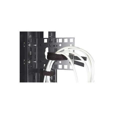 APC NetShelter Zero U - Rack mounting kit - 0U - for P / N: SMTL1000RMI2UC, SMX1000C, SMX1500RM2UC, SMX1500RM2UCNC, SMX750C, SMX750CNC - 4