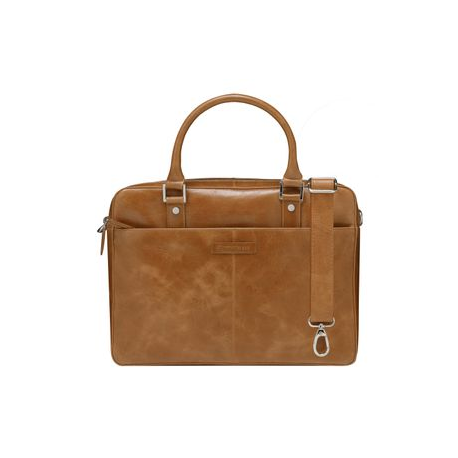 dbramante1928 Rosenborg - Notebook carrying case - 2nd generation - 14" - tan - 0