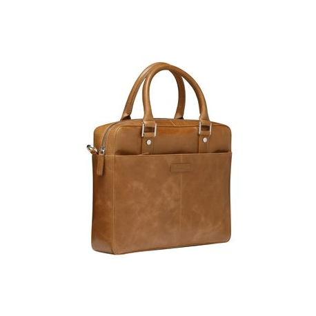 dbramante1928 Rosenborg - Notebook carrying case - 2nd generation - 14" - tan - 5