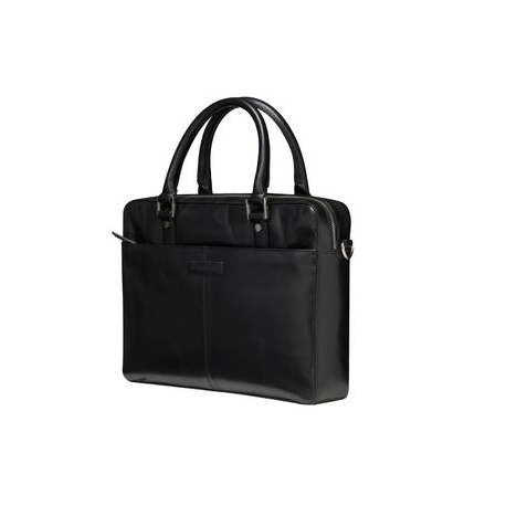 dbramante1928 Rosenborg - Notebook carrying case - 2nd generation - 14" - black - 3