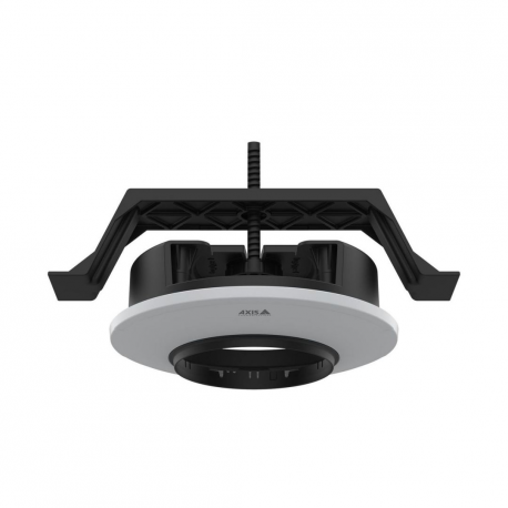 AXIS TP3203 - Camera dome recessed mount - 0