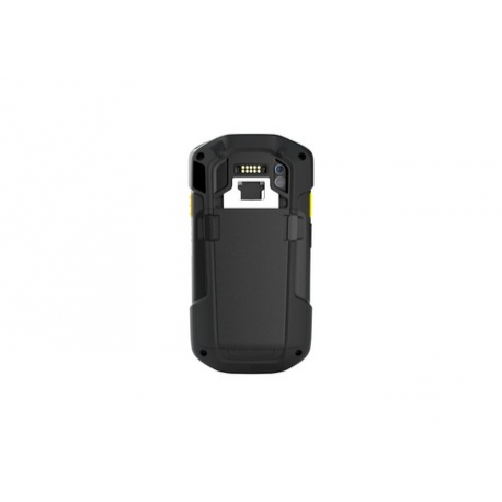 Zebra TC77 - Data collection terminal - rugged - Android 8.1 (Oreo) - 32 GB - 4.7" (1280 x 720) - rear camera + front camera - barcode reader - (2D imager) - USB host - microSD slot - Wi-Fi, NFC, Bluetooth - 4G - LTE - 4