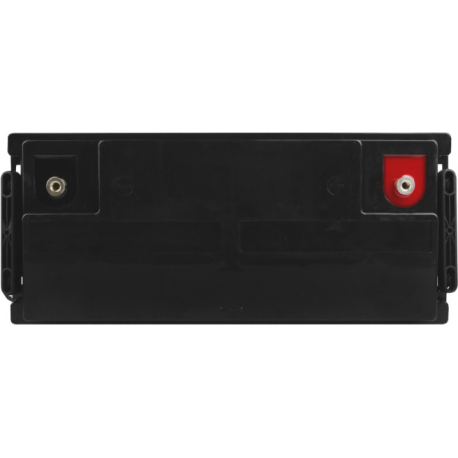 Green Cell - UPS battery - 1 x Sealed Lead Acid (SLA) 120 Ah - black - 4