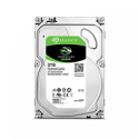 Seagate Barracuda ST4000DM004 - Hard drive - 4 TB - internal - 3.5" - SATA 6Gb/s - 5400 rpm - buffer: 256 MB