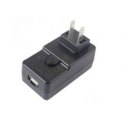 Zebra - Power adapter - AC 100-240 V - China - for Zebra EC50, EC55, ET56, MC2200, MC2700, MC3300, MC3330, MC3390, TC21, TC26, TC57