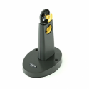 Zebra Intellistand base only, black