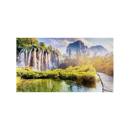 Samsung IE015A - IEA Series LED display unit - digital signage 640 x 360 per unit - SMD - HDR - 0