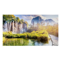 Samsung IE015A - IEA Series LED display unit - digital signage 640 x 360 per unit - SMD - HDR