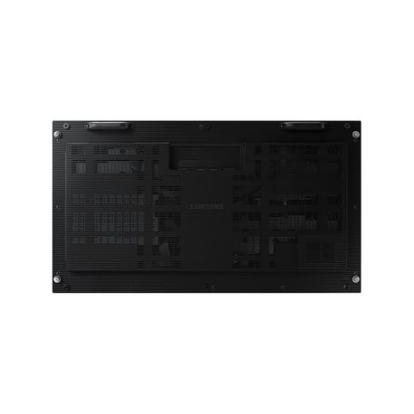 Samsung IE015A - IEA Series LED display unit - digital signage 640 x 360 per unit - SMD - HDR - 3