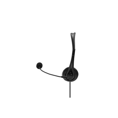 Lindy - Headset - on-ear - wired - USB - 2