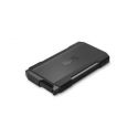 SanDisk Professional PRO-BLADE TRANSPORT - SSD - 4 TB - external (portable) - USB 3.2 Gen 2x2 (USB-C connector)