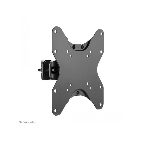 Neomounts by Newstar FL40-430BL12 - Mounting kit (pole mount) - for TV - 0