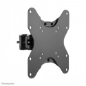 Neomounts by Newstar FL40-430BL12 - Mounting kit (pole mount) - for TV