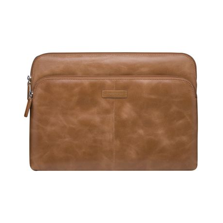 dbramante1928 Skagen Pro+ - Notebook sleeve - 2nd generation - 13" - tan - for Apple MacBook Air (Early 2020, Late 2020); MacBook Pro (Early 2020, Late 2020) - 0