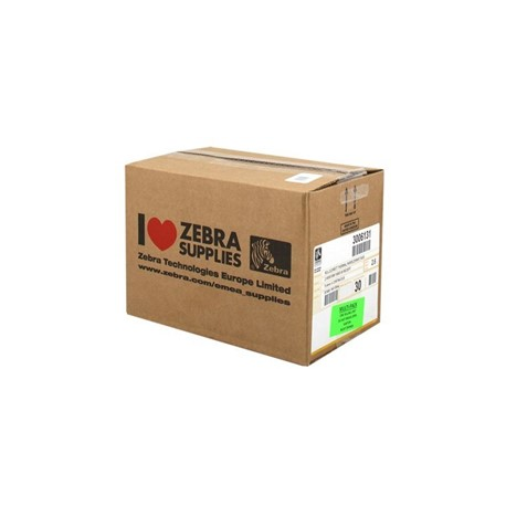 Zebra - Shipping pack (thermal) - for Zebra ZD220t - 0