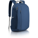 Dell EcoLoop Urban - Notebook carrying backpack - up to 15" - blue