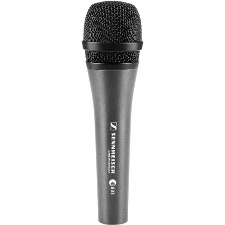 Sennheiser E 604 - Microphone - 0
