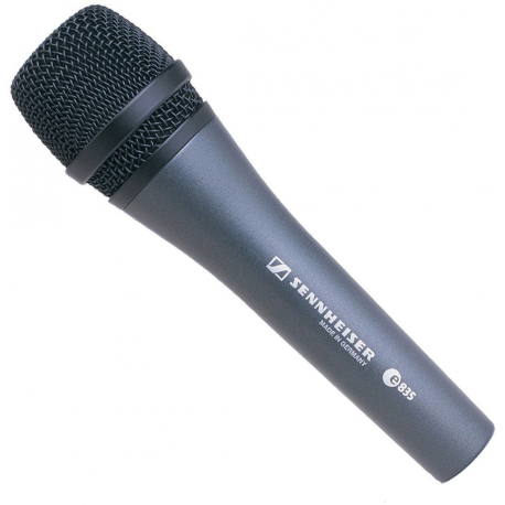 Sennheiser E 604 - Microphone - 2