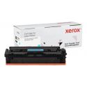 Everyday - Cyan - compatible - toner cartridge (alternative for: HP W2211A, HP 207A) - Green World Alliance return programme - for HP Color LaserJet Pro M255dw, M255nw, MFP M282nw, MFP M283fdn, MFP M283fdw
