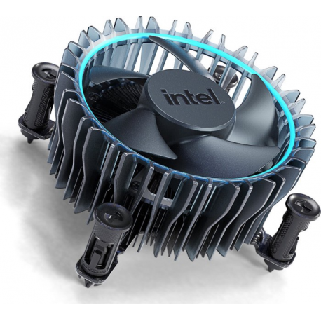 CPU CORE I5-12400F S1700 BOX/2.5G BX8071512400F S RL4W IN - 4