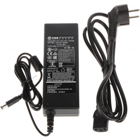 NET SWITCH 8PORT POE/PFS3110-8ET-96-V2 DAHUA - 8