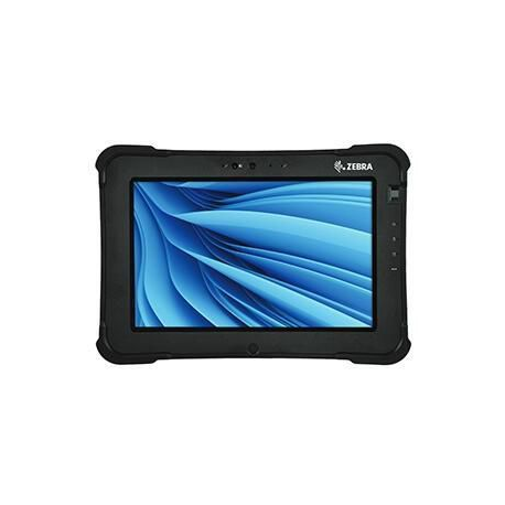 Zebra XSLATE L10 - Rugged - tablet - Intel Pentium N4200  /  1.1 GHz - Win 10 Pro 64-bit - HD Graphics 505 - 8 GB RAM - 256 GB SSD - 10.1" touchscreen 1920 x 1200 - Wi-Fi 5 - 0