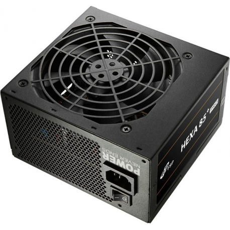 Eaton Ellipse PRO 650 - UPS - AC 230 V - 400 Watt - 650 VA 7 Ah - USB - output connectors: 4 - 2U - 19" - 2