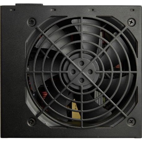 Eaton Ellipse PRO 650 - UPS - AC 230 V - 400 Watt - 650 VA 7 Ah - USB - output connectors: 4 - 2U - 19" - 8