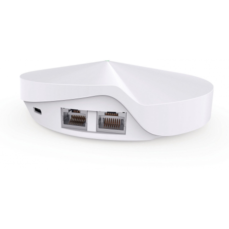 Wireless Router|TP-LINK|Wireless Router|2-pack|1300 Mbps|DECOM5(2-PACK) - 1