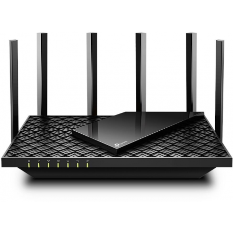 WRL ROUTER 5400MBPS 1000M/DUAL BAND ARCHER AX73 TP-LINK - 0