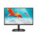 AOC 22B2H - LED monitor - 22" (21.5" viewable) - 1920 x 1080 Full HD (1080p) @ 75 Hz - VA - 200 cd / m² - 3000:1 - 6.5 ms - HDMI, VGA - black