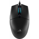 CORSAIR Gaming KATAR PRO - Mouse - optical - 6 buttons - wired - USB - black